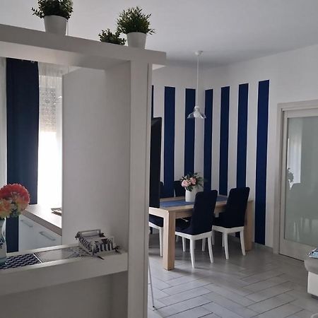 Kallion House Vietri Eksteriør billede
