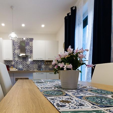 Kallion House Vietri Eksteriør billede